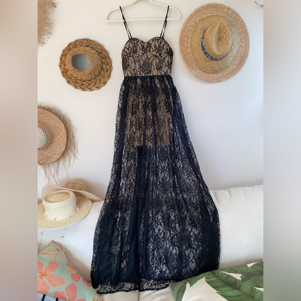 Prom dress - Picture 5 of 10